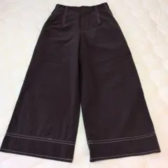 ❣️美品 ジョルジュレッシュパンツ 　サイズ34のサムネイル