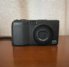 RICOH GXR A12 28mm GRユニット ボディセット - メルカリ