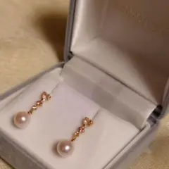 【HAMACO PEARL】パール × カラーストーン ピアス ハートモチーフ 2026年最新】Hamac pearlの人気アイテム - メルカリ