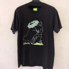 ジブリパーク✨️隣のトトロ✨️　トトロとメイちゃん　Tシャツのサムネイル