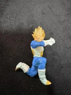 ドラゴンボール HGシリーズ ベジータ フィギュア
