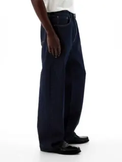 gap ジーンズ