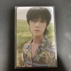 seventeen the8 you make my day トレカ