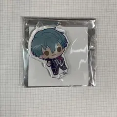 ムビナナ アクリルキーホルダー 亥清悠②