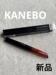 【新品】KANEBO リクイドニュアンスルージュ 01 My Sunshineのサムネイル