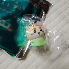 【匿名配送】ちいかわ チャームミニフィギュア シーサー　映画
