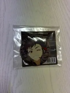 スタライ9th 缶バッジ 南雲鉄虎