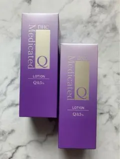 2025年最新】dhc qローションの人気アイテム - メルカリ