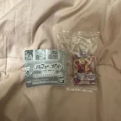 アイカツ ガチャ アクリルチャーム 紅林珠璃