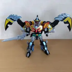 SMP マジレンジャー　マジキング