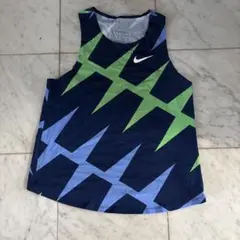 NIKE Pro elite2020-2021シングレットレプリカ ウィメンズM
