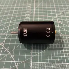 2025年最新】タミヤ ブラシレスモーター 17.5の人気アイテム - メルカリ