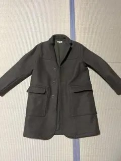 2026年最新】JAPAN BLUE JEANS チェスターコートの人気アイテム
