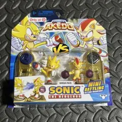 2026年最新】SONiC the hedgehogの人気アイテム - メルカリ