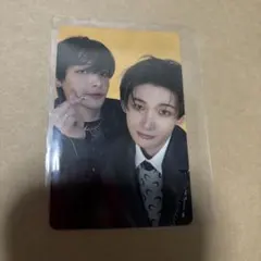 &TEAM 月狼 ケミ ユニット トレカ JO NICHOLAS