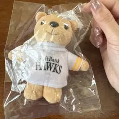 柳田悠岐キーホルダー