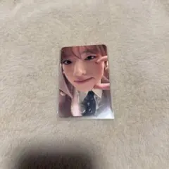 NCTWISH Wishlist トレカ サクヤ