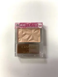 CANMAKE ハイライター N01のサムネイル