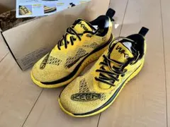 KEENウォーキングシューズWK400 レディース 23cmのサムネイル