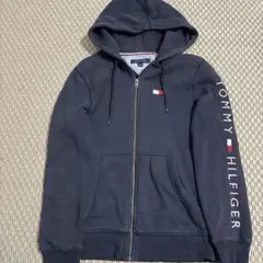 TOMMY HILFIGER パーカー