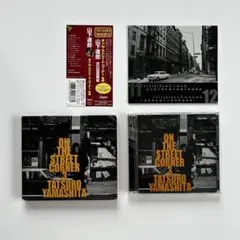 2026年最新】山下達郎 on the street cornerの人気アイテム - メルカリ