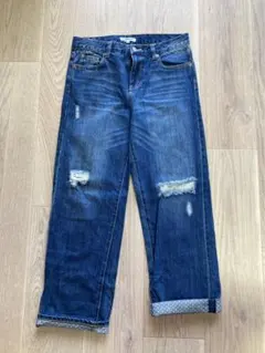 トミーガール　TOMMY ジーンズ　トミー　デニムのサムネイル