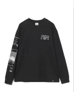 No No GirlsロングスリーブTシャツ Lサイズ - メルカリ