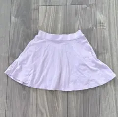 デビロック　ガールズスカート　130cm