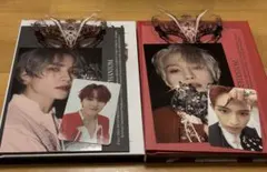 2025年最新】wayv phantom ウィンウィンの人気アイテム - メルカリ