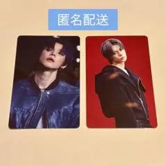 TXTヨンジュンNO LABELS: PART01 Figure ver トレカ