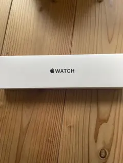 Apple Watch SE 第2世代 （GPSモデル）40mm