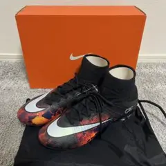 【セット割引対象】 MERCURIAL Superfly CR7【激レア】 2025年最新】nike mercurial superfly cr7の人気アイテム - メルカリ
