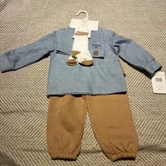 RZ Baby by Rachel Zoe 3点セット 18M