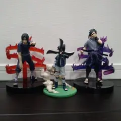 2025年最新】うちはイタチ フィギュアの人気アイテム - メルカリ