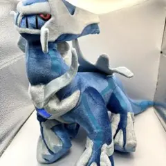 2025年最新】ポケモンセンター ぬいぐるみ ディアルガの人気アイテム