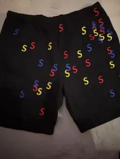supreme ハーフパンツ