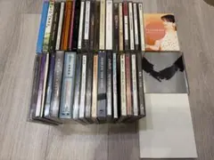 ②【CD約40枚大量】平成J-POP/80s-90sロック/名盤まとめ売りのサムネイル