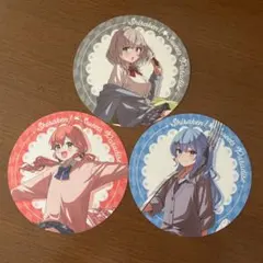 ホロライブ　スイパラコラボ