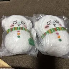 ちいかわ エニマイくじ モモンガ E賞