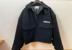 naptime ボアジャケット アウター 2025年最新】naptime ボアジャケットの人気アイテム - メルカリ