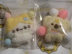 スクイーズ ざらめ