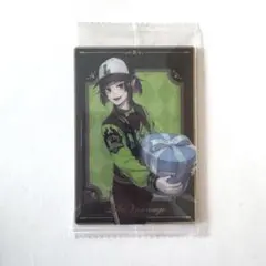 ディズニー ツイステッドワンダーランド ツインウエハース6 リリア