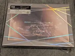 SnowMan1st DOME tour iDOME 通常盤 2Blu-ray