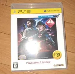 バイオハザード アルティメット エディション PS3