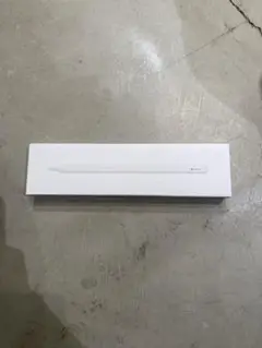 Apple Pencil 第２世代