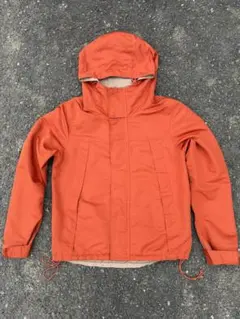 2026年最新】ARC'TERYX カラー：オレンジ系 メンズ ナイロンジャケット