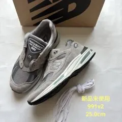 ニューバランス　Made in UK 991v2のサムネイル