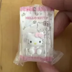 【新品未開封】hello kitty パッケージミニチュアコレクション ベビー