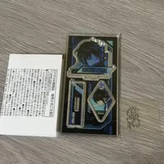 ワールドトリガー 烏丸京介 スタンド&チャームコレクション アクリルスタンド