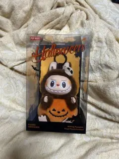 ラブブ　ハロウィン　モココ　ハロウィンセット ハロウィン モココ pumpkin Mokoko ラブブ カボチャ｜Yahoo